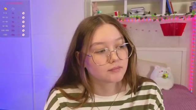 Image 4 of ariellass Stream on Chaturbate on 20 months ago