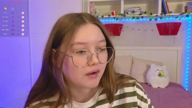 Thumbnail 2, ariellass's Stream at Chaturbate, 20 months ago