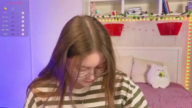 Image 6 of ariellass Stream on Chaturbate on 20 months ago