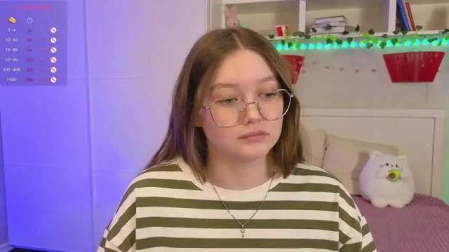 Image 8 of ariellass Stream on Chaturbate on 20 months ago