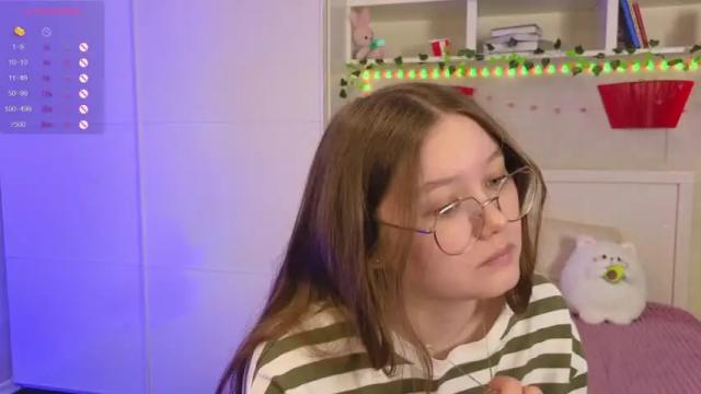 Thumbnail 3, ariellass's Stream at Chaturbate, 20 months ago