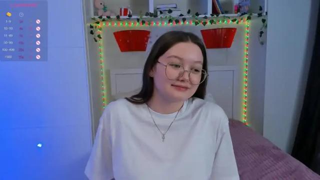 Thumbnail 1, ariellass's Stream at Chaturbate, 20 months ago