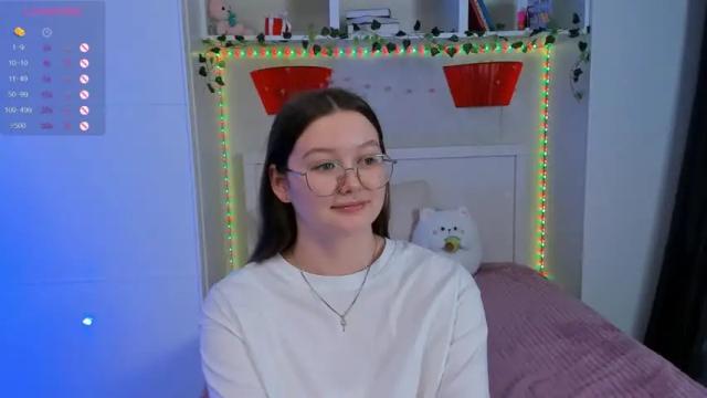 Image 2 of ariellass Stream on Chaturbate on 20 months ago