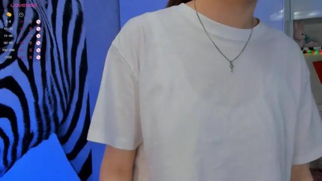 Thumbnail 2, ariellass's Stream at Chaturbate, 20 months ago