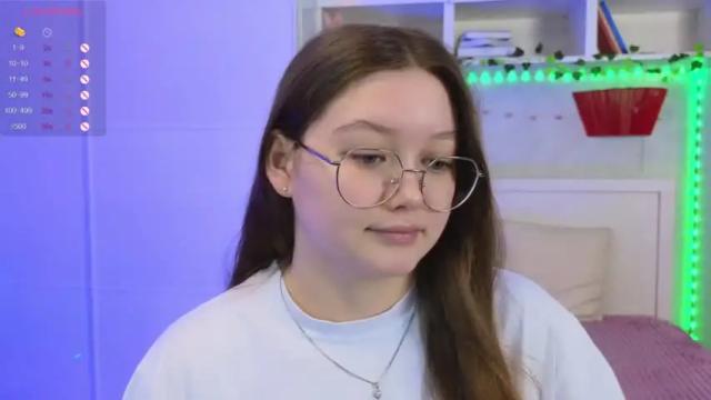 Thumbnail 1, ariellass's Stream at Chaturbate, 20 months ago