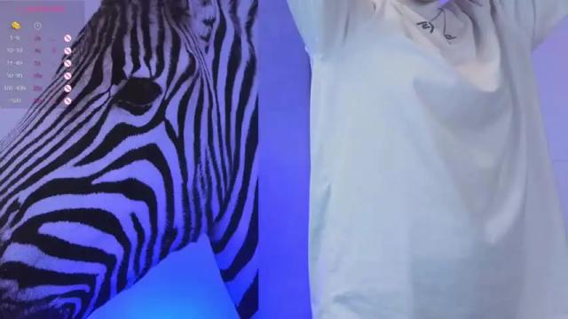 Image 12 of ariellass Stream on Chaturbate on 20 months ago