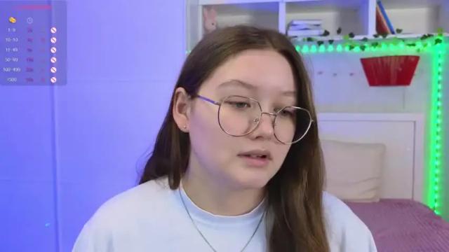 Image 2 of ariellass Stream on Chaturbate on 20 months ago