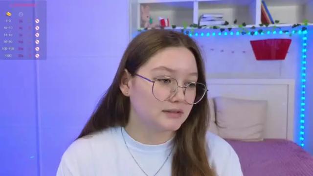 Image 3 of ariellass Stream on Chaturbate on 20 months ago