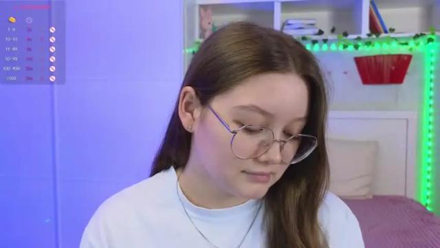 Image 4 of ariellass Stream on Chaturbate on 20 months ago