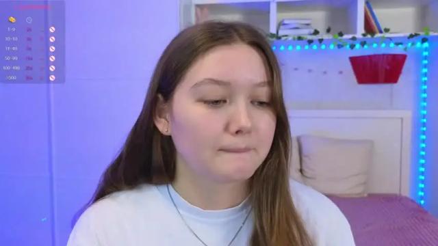 Thumbnail 2, ariellass's Stream at Chaturbate, 20 months ago