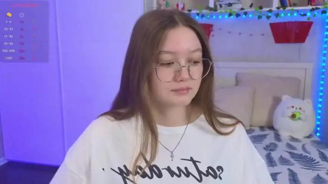 Thumbnail 1, ariellass's Stream at Chaturbate, 20 months ago