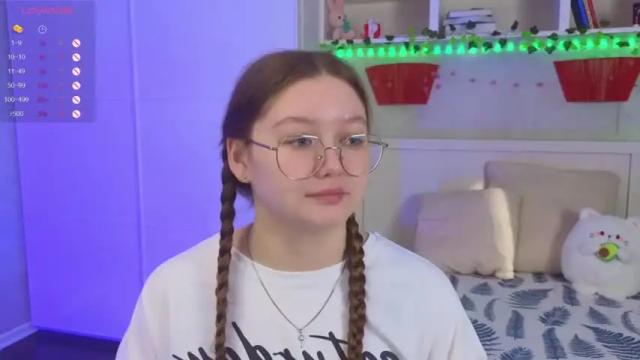 Image 10 of ariellass Stream on Chaturbate on 20 months ago