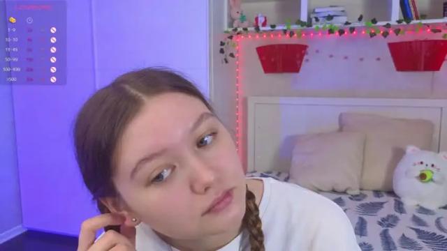 Image 11 of ariellass Stream on Chaturbate on 20 months ago