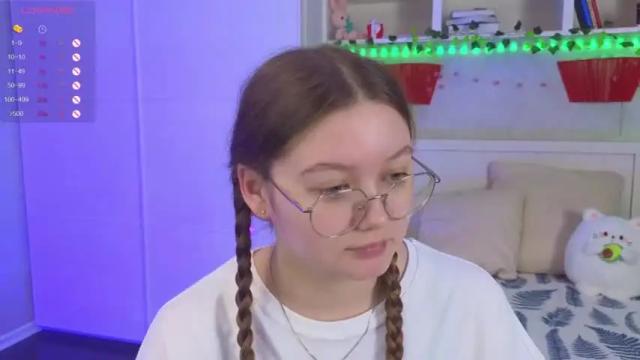 Image 12 of ariellass Stream on Chaturbate on 20 months ago