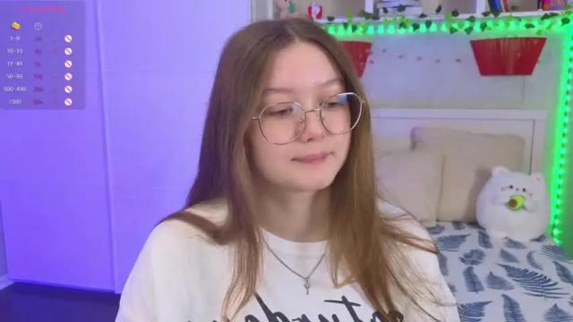 Image 2 of ariellass Stream on Chaturbate on 20 months ago