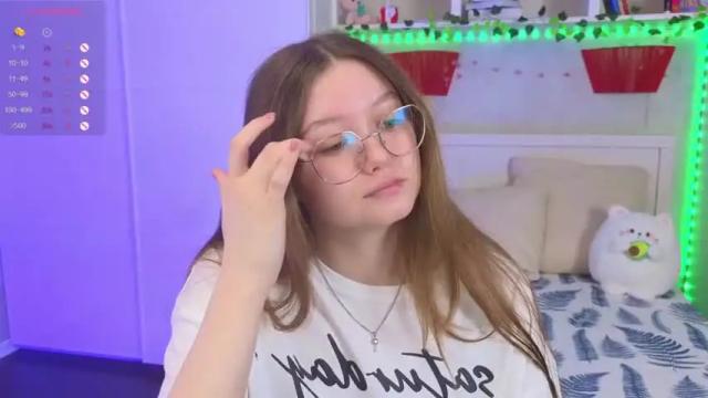 Image 3 of ariellass Stream on Chaturbate on 20 months ago