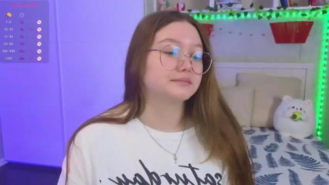 Image 4 of ariellass Stream on Chaturbate on 20 months ago