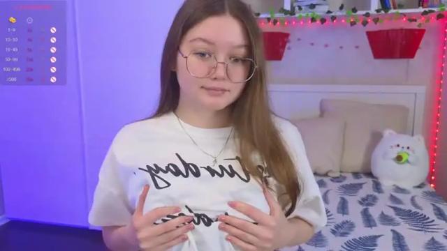 Thumbnail 2, ariellass's Stream at Chaturbate, 20 months ago