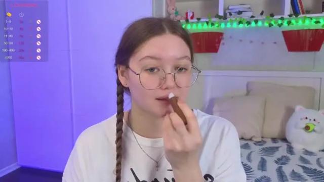 Image 7 of ariellass Stream on Chaturbate on 20 months ago