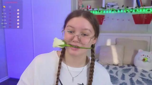 Thumbnail 3, ariellass's Stream at Chaturbate, 20 months ago