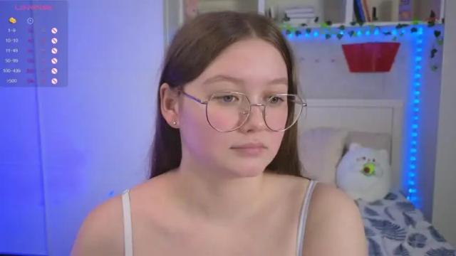 Thumbnail 1, ariellass's Stream at Chaturbate, 20 months ago