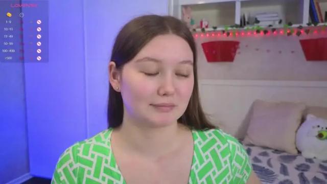 Image 11 of ariellass Stream on Chaturbate on 20 months ago