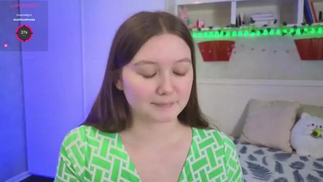 Image 12 of ariellass Stream on Chaturbate on 20 months ago