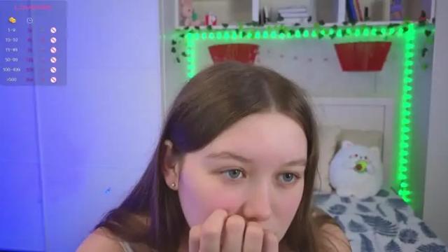 Image 4 of ariellass Stream on Chaturbate on 20 months ago