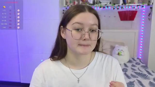 Thumbnail 1, ariellass's Stream at Chaturbate, 20 months ago