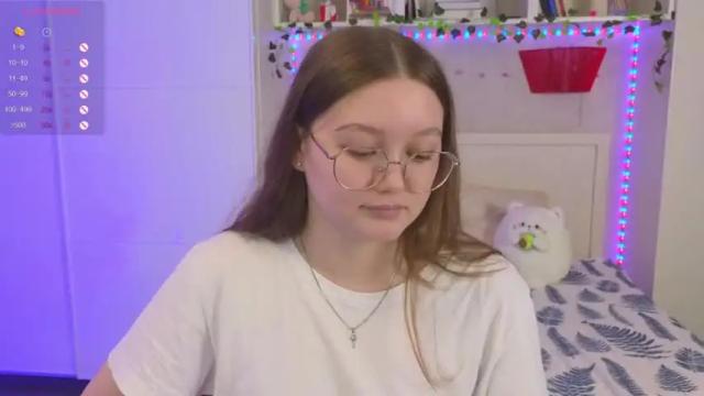Image 10 of ariellass Stream on Chaturbate on 20 months ago