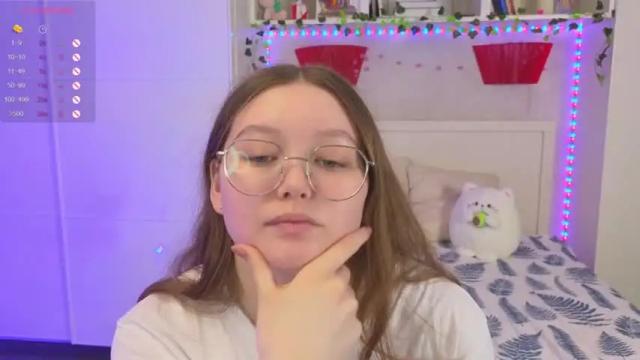 Image 11 of ariellass Stream on Chaturbate on 20 months ago