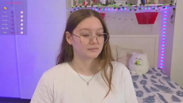 Image 12 of ariellass Stream on Chaturbate on 20 months ago