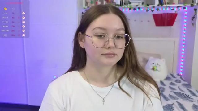 Image 2 of ariellass Stream on Chaturbate on 20 months ago