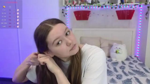 Image 3 of ariellass Stream on Chaturbate on 20 months ago