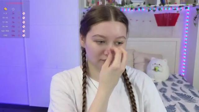 Image 4 of ariellass Stream on Chaturbate on 20 months ago