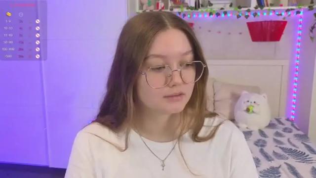 Image 6 of ariellass Stream on Chaturbate on 20 months ago