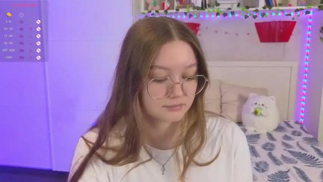 Image 7 of ariellass Stream on Chaturbate on 20 months ago