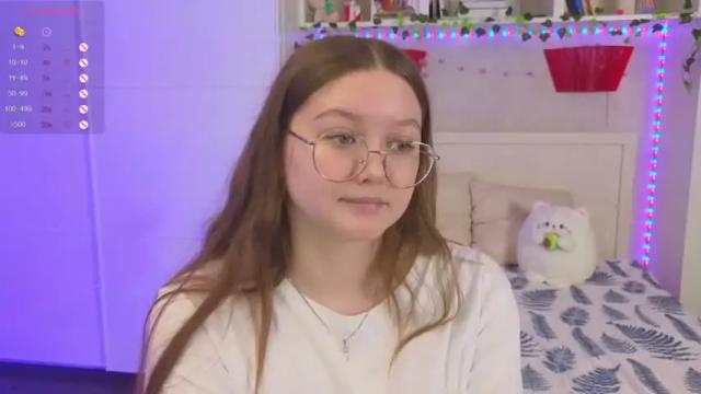 Thumbnail 3, ariellass's Stream at Chaturbate, 20 months ago