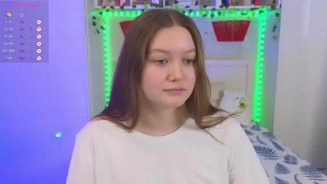 Thumbnail 1, ariellass's Stream at Chaturbate, 20 months ago