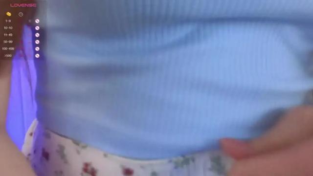 Image 11 of ariellass Stream on Chaturbate on 20 months ago