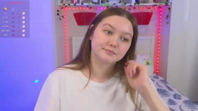 Image 2 of ariellass Stream on Chaturbate on 20 months ago