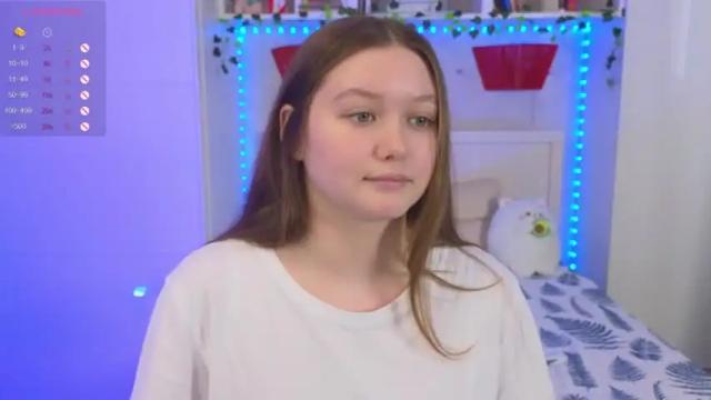 Image 3 of ariellass Stream on Chaturbate on 20 months ago