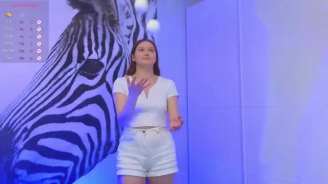 Image 3 of ariellass Stream on Chaturbate on 20 months ago