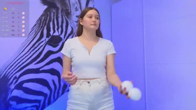 Image 4 of ariellass Stream on Chaturbate on 20 months ago