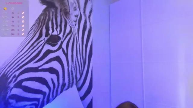 Image 8 of ariellass Stream on Chaturbate on 20 months ago