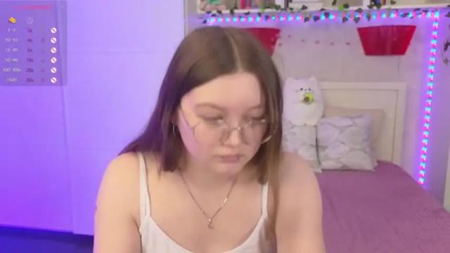 Thumbnail 1, ariellass's Stream at Chaturbate, 19 months ago