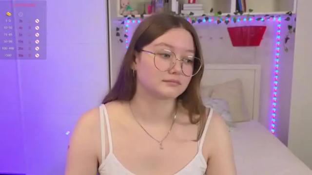 Image 11 of ariellass Stream on Chaturbate on 19 months ago