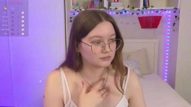 Image 12 of ariellass Stream on Chaturbate on 19 months ago