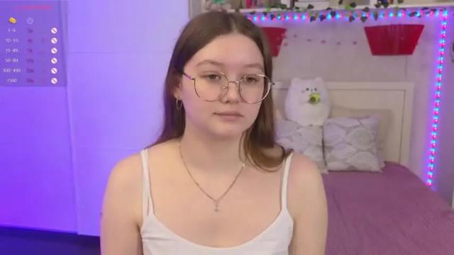 Thumbnail 2, ariellass's Stream at Chaturbate, 19 months ago