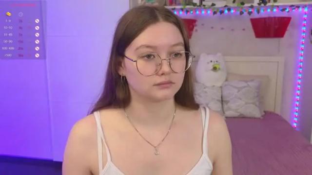 Image 7 of ariellass Stream on Chaturbate on 19 months ago